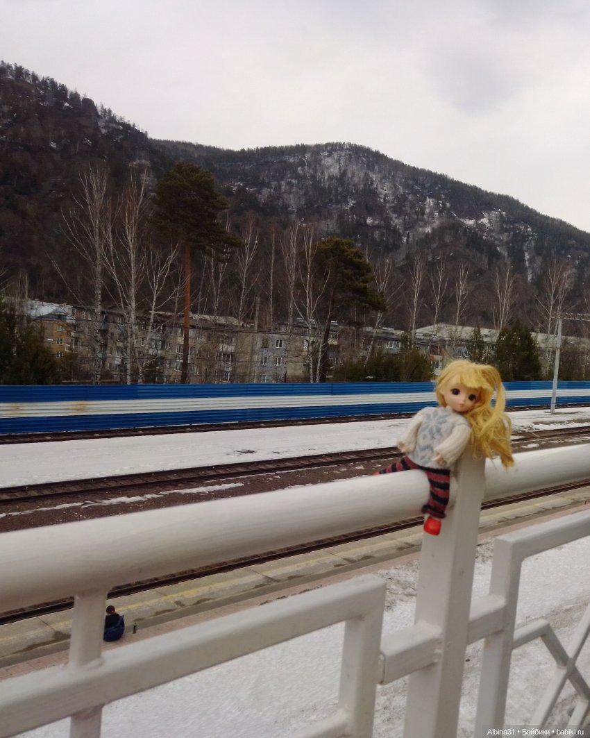 Дивногорск — Игровые куклы разных производителей (Разное): редкие бренды