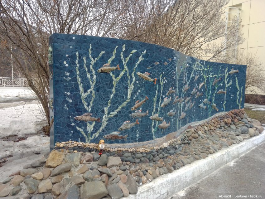 Дивногорск — Игровые куклы разных производителей (Разное): редкие бренды