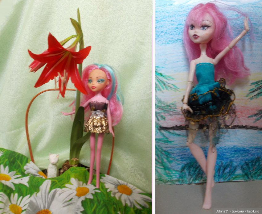 Хороши в лесу весной цветочки (фото 6)