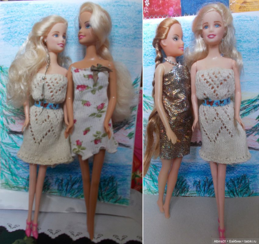 Хороши в лесу весной цветочки (фото 4)