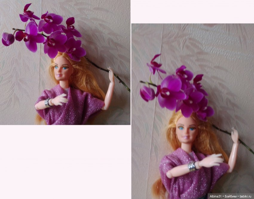 Хороши в лесу весной цветочки (фото 9)