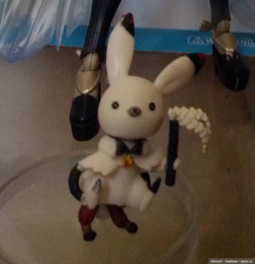 Моя любовь Мику — Аниме куклы (MJD/Винил): Imomo (фото 5)