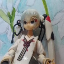 Моя любовь Мику