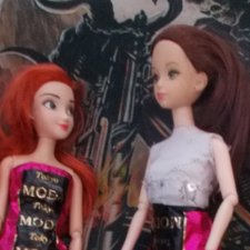 Сто одёжек без застёжек. Фантики