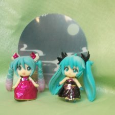 Моя любовь Мику (2)