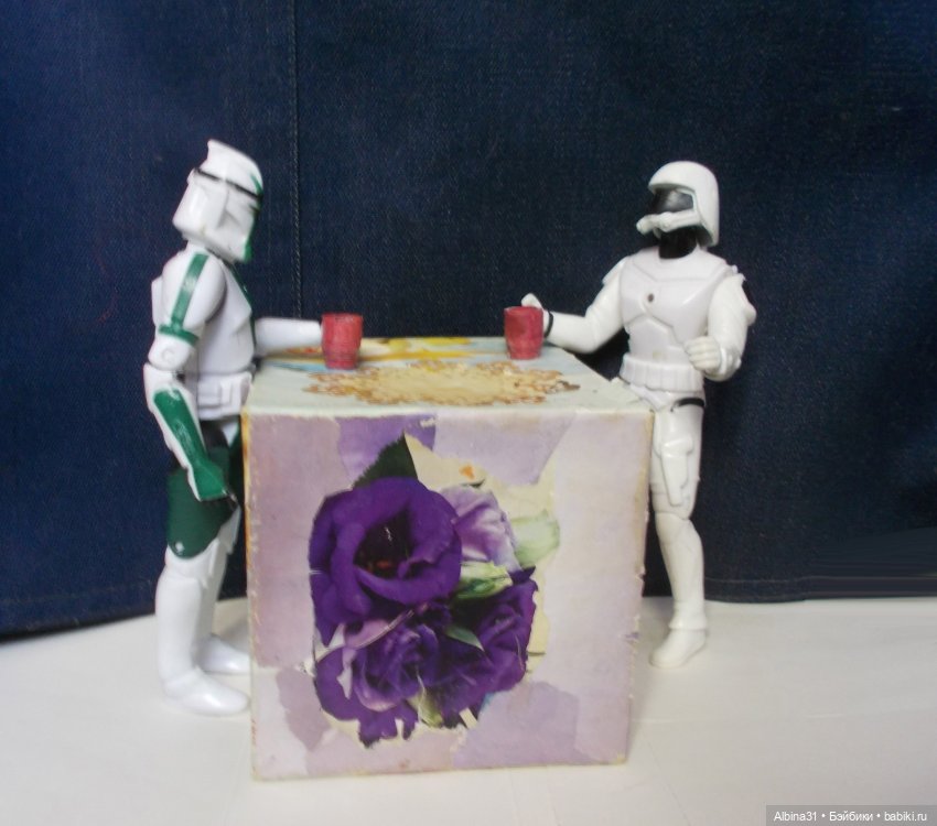 Марсианка — Разные шарнирные куклы (не БЖД): редкие (фото 2)