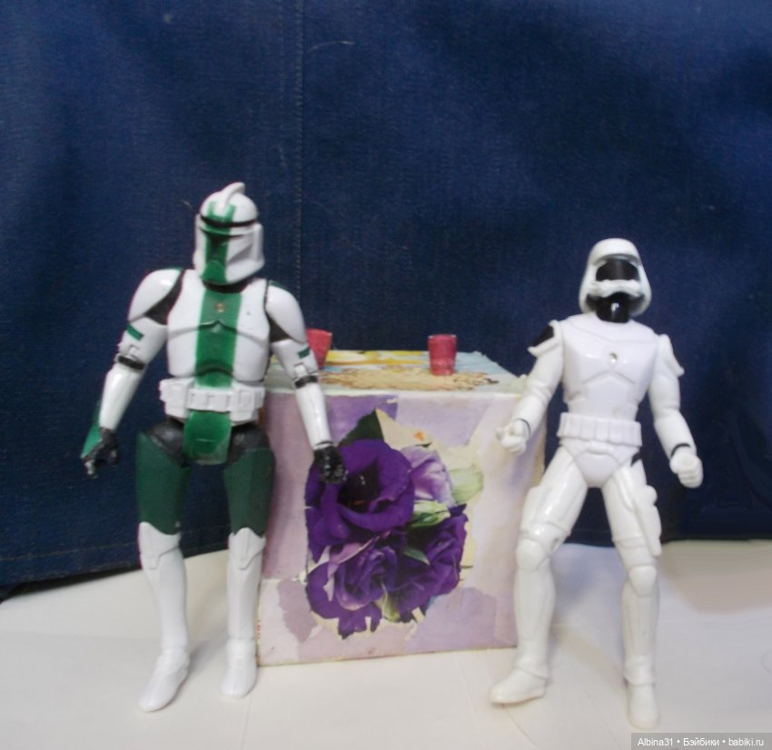 Марсианка — Разные шарнирные куклы (не БЖД): редкие (фото 7)