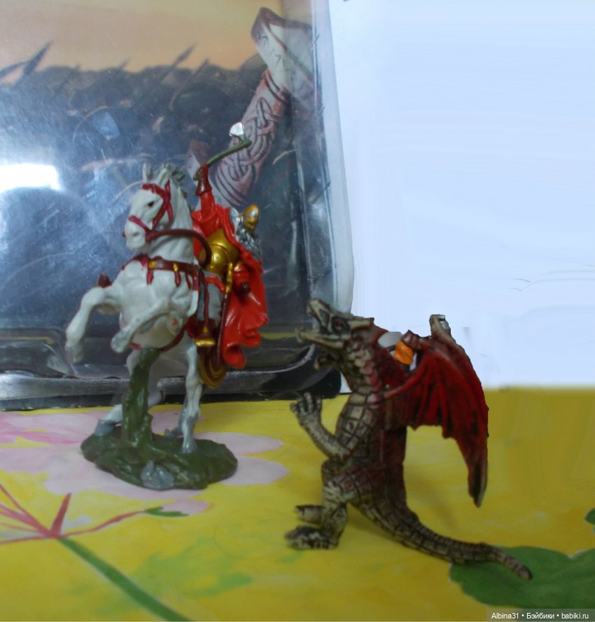 И зачем я это купила | Бэйбики И зачем я это купила — Коллекционные игрушки и фигурки: Lego (фото 7)