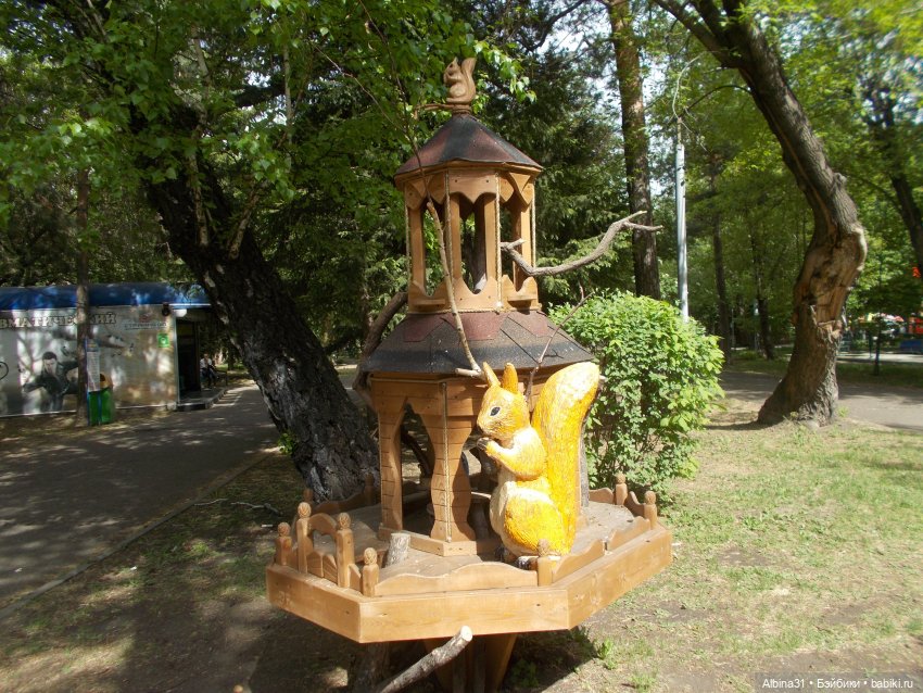 Немного Центрального парка. Городские зарисовки май 2022 (фото 4)