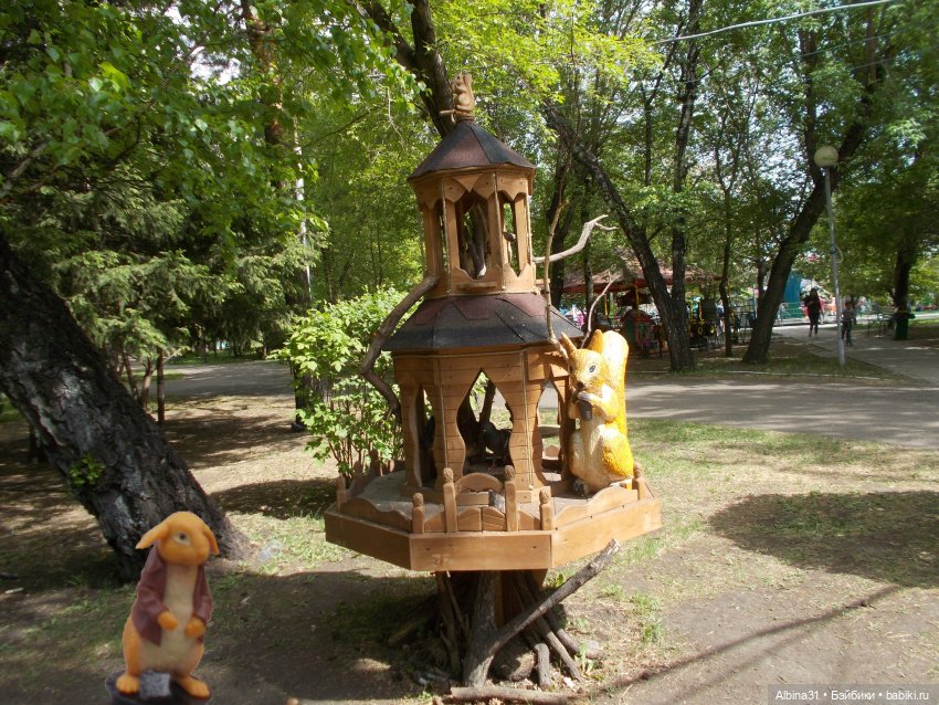Немного Центрального парка. Городские зарисовки май 2022 (фото 3)