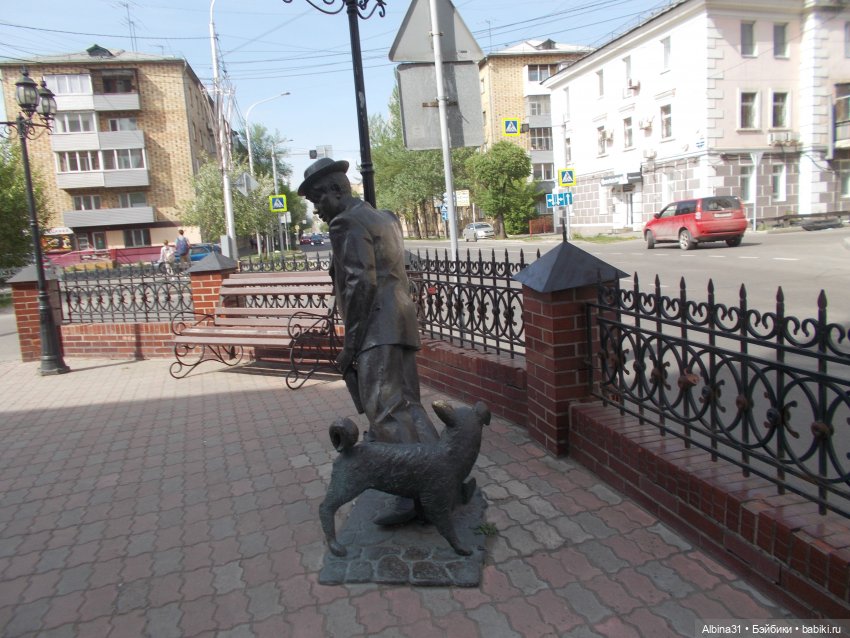 Немного Центрального парка. Городские зарисовки май 2022