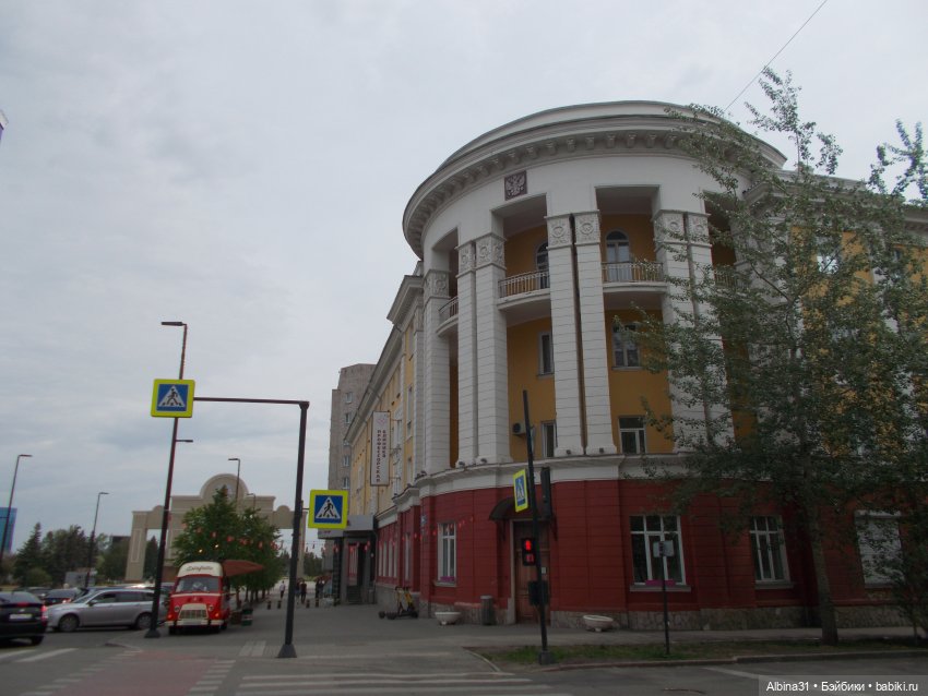 Немного Центрального парка. Городские зарисовки май 2022