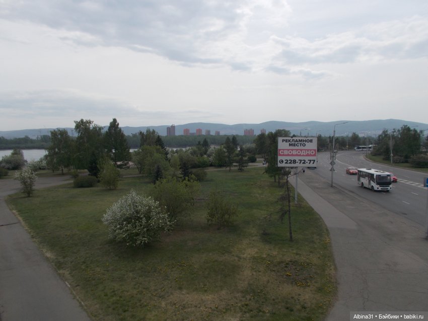 Немного Центрального парка. Городские зарисовки май 2022
