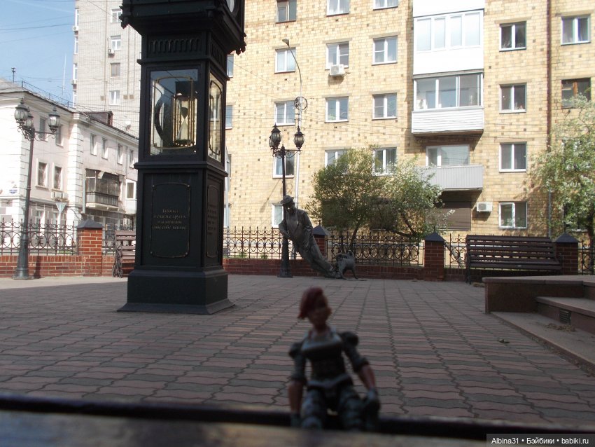 Немного Центрального парка. Городские зарисовки май 2022