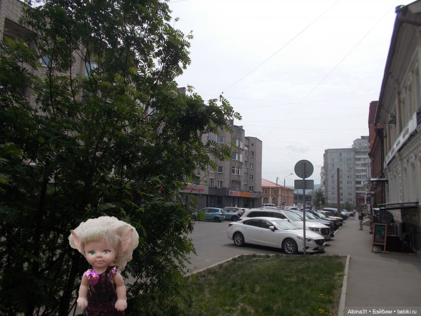 Немного Центрального парка. Городские зарисовки май 2022