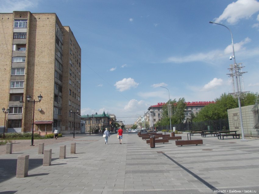 Немного Центрального парка. Городские зарисовки май 2022