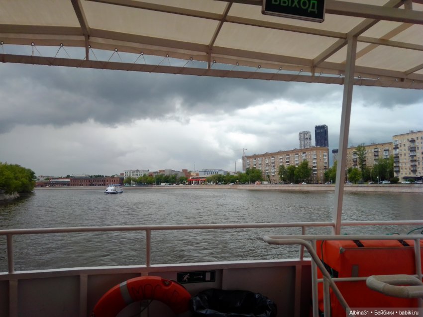 Прогулка по Москве реке — Игровые куклы разных производителей (Разное): редкие бренды