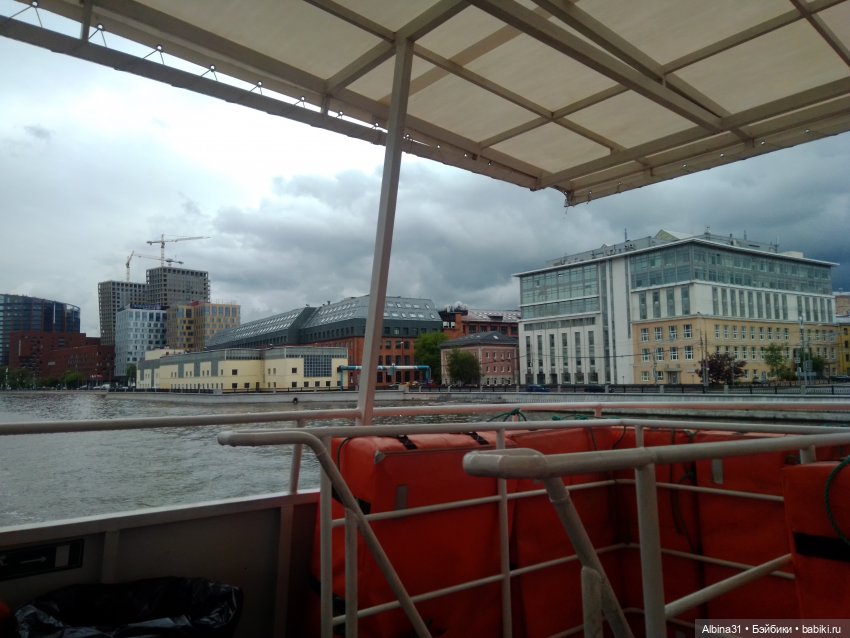 Прогулка по Москве реке — Игровые куклы разных производителей (Разное): редкие бренды