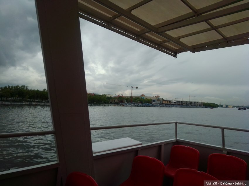 Прогулка по Москве реке — Игровые куклы разных производителей (Разное): редкие бренды (фото 3)