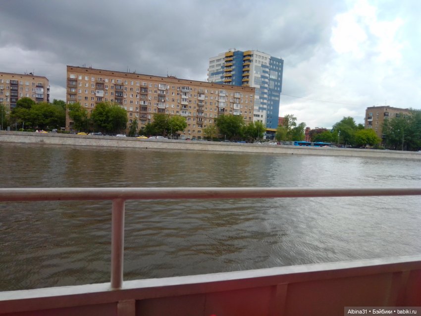 Прогулка по Москве реке — Игровые куклы разных производителей (Разное): редкие бренды