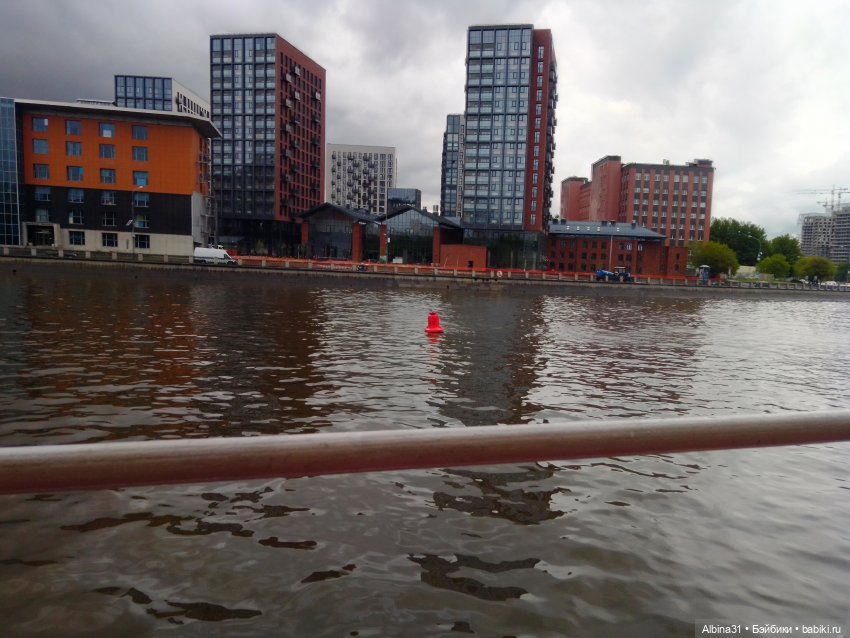 Прогулка по Москве реке — Игровые куклы разных производителей (Разное): редкие бренды