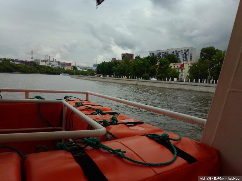 Прогулка по Москве реке — Игровые куклы разных производителей (Разное): редкие бренды