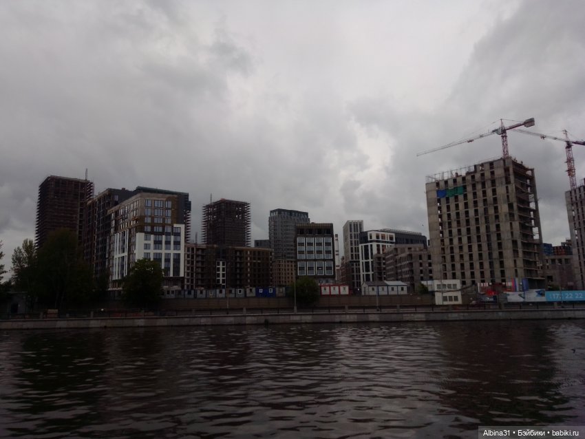 Прогулка по Москве реке — Игровые куклы разных производителей (Разное): редкие бренды (фото 9)