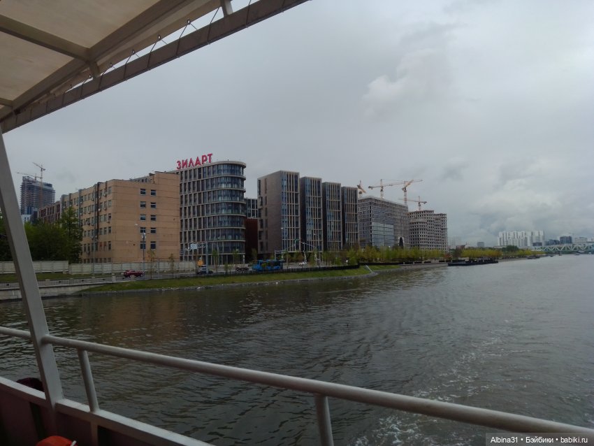 Прогулка по Москве реке — Игровые куклы разных производителей (Разное): редкие бренды