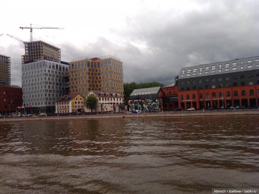 Прогулка по Москве реке — Игровые куклы разных производителей (Разное): редкие бренды