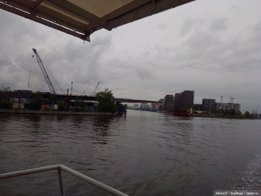 Прогулка по Москве реке — Игровые куклы разных производителей (Разное): редкие бренды