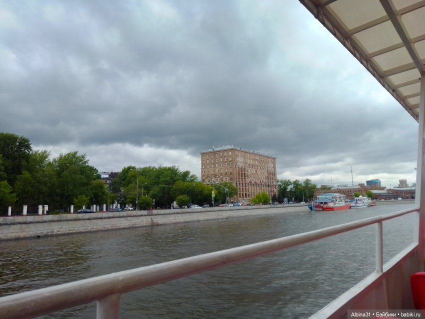 Прогулка по Москве реке — Игровые куклы разных производителей (Разное): редкие бренды