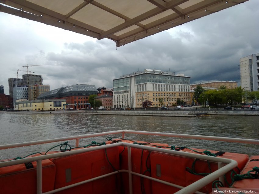 Прогулка по Москве реке — Игровые куклы разных производителей (Разное): редкие бренды