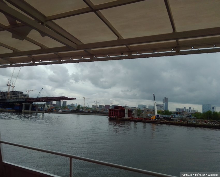 Прогулка по Москве реке — Игровые куклы разных производителей (Разное): редкие бренды (фото 10)