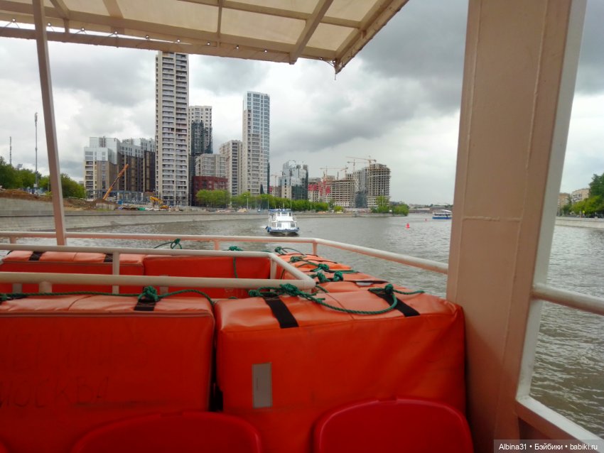 Прогулка по Москве реке — Игровые куклы разных производителей (Разное): редкие бренды