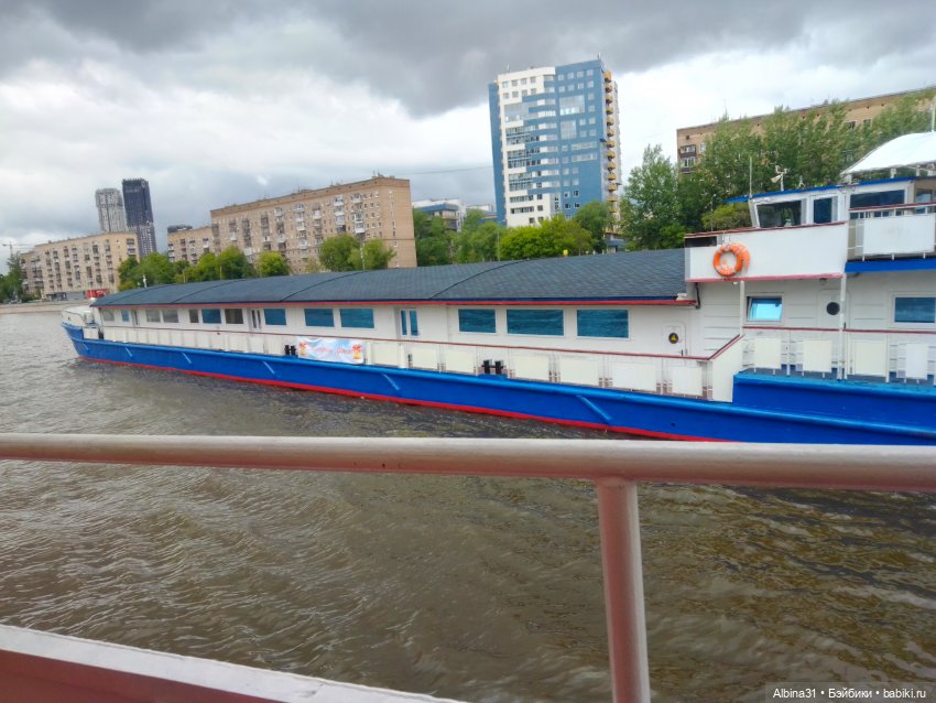 Прогулка по Москве реке — Игровые куклы разных производителей (Разное): редкие бренды