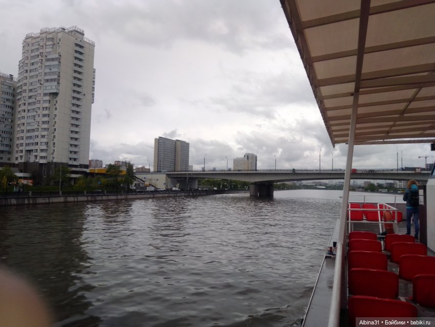 Прогулка по Москве реке — Игровые куклы разных производителей (Разное): редкие бренды (фото 5)