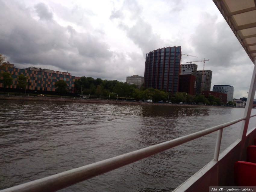 Прогулка по Москве реке — Игровые куклы разных производителей (Разное): редкие бренды