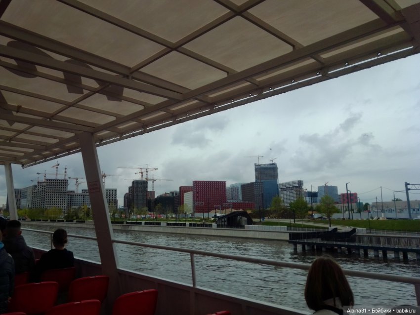 Прогулка по Москве реке — Игровые куклы разных производителей (Разное): редкие бренды