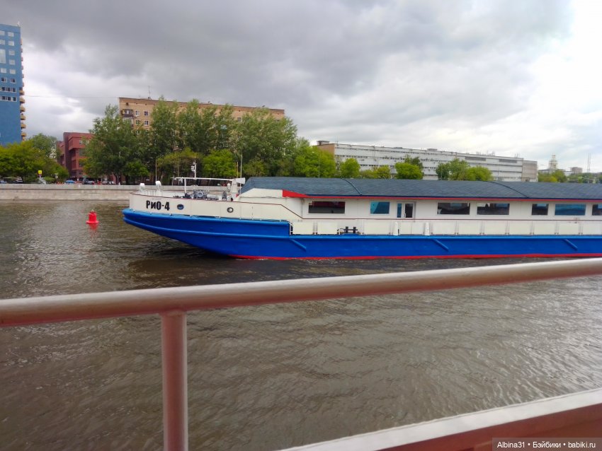 Прогулка по Москве реке — Игровые куклы разных производителей (Разное): редкие бренды