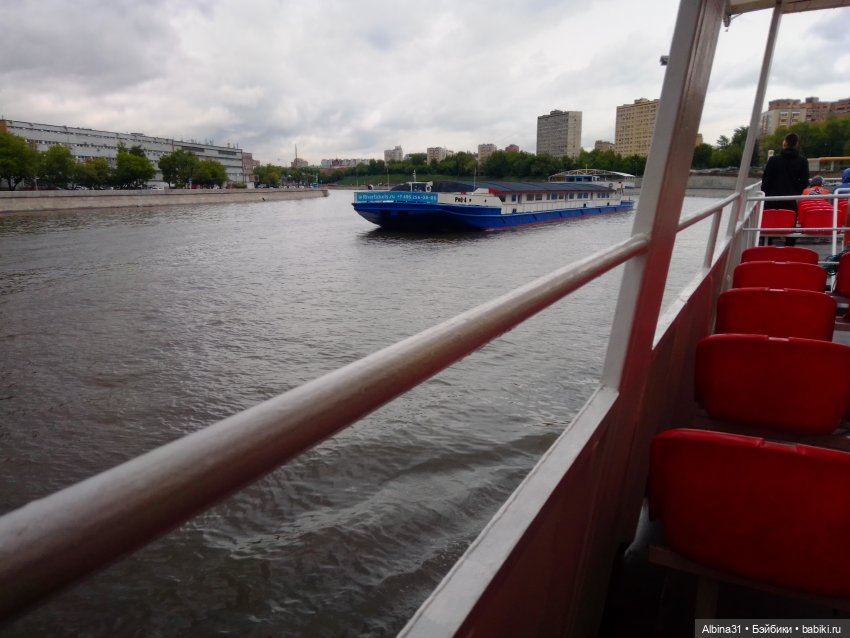 Прогулка по Москве реке — Игровые куклы разных производителей (Разное): редкие бренды