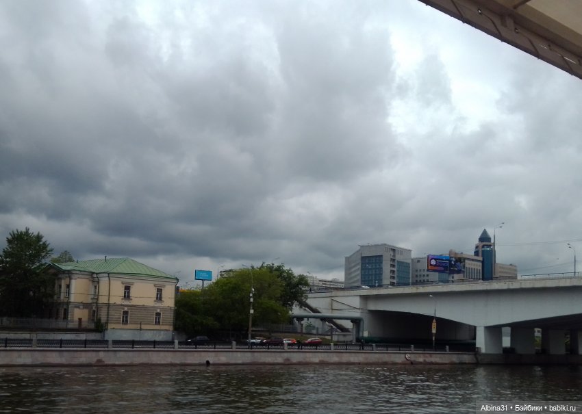 Прогулка по Москве реке — Игровые куклы разных производителей (Разное): редкие бренды