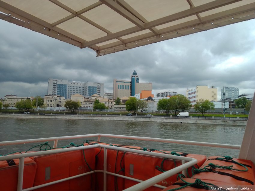 Прогулка по Москве реке — Игровые куклы разных производителей (Разное): редкие бренды