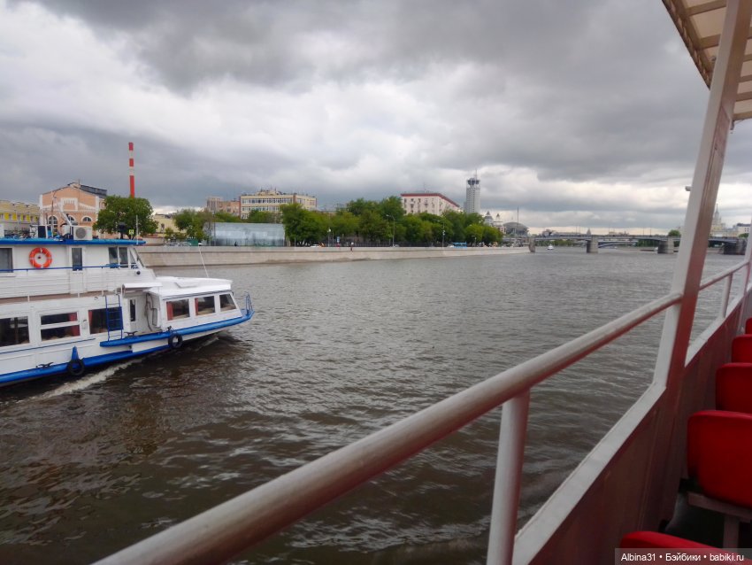 Прогулка по Москве реке — Игровые куклы разных производителей (Разное): редкие бренды