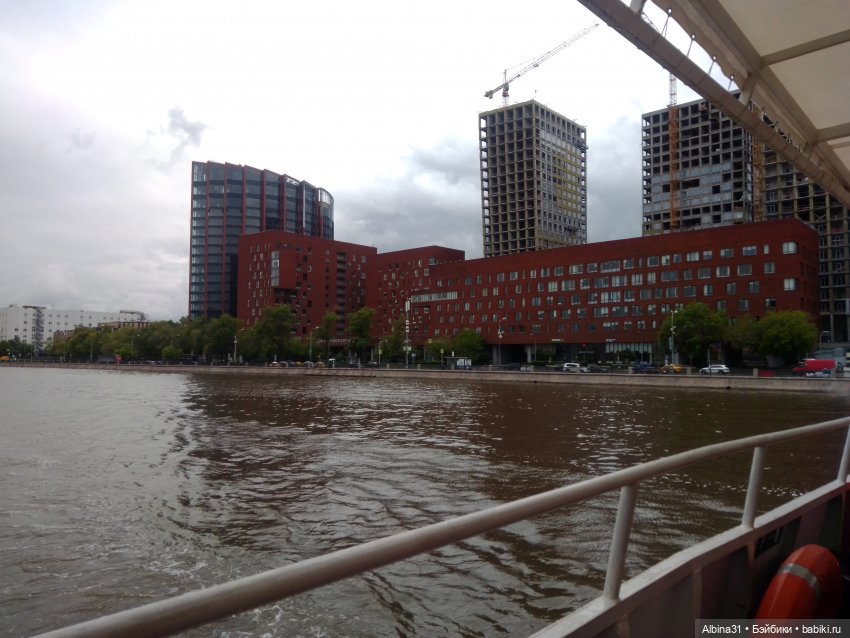 Прогулка по Москве реке — Игровые куклы разных производителей (Разное): редкие бренды