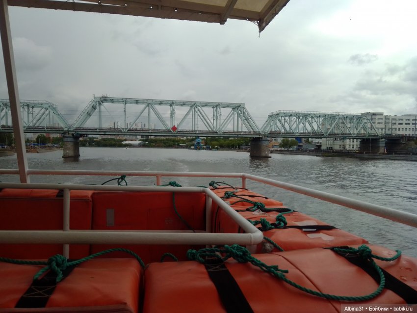 Прогулка по Москве реке — Игровые куклы разных производителей (Разное): редкие бренды