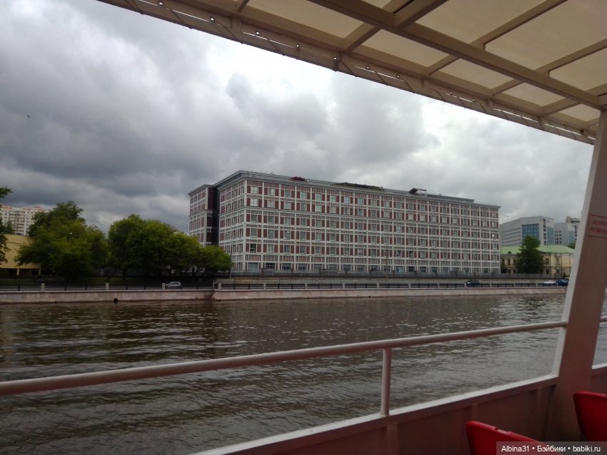 Прогулка по Москве реке — Игровые куклы разных производителей (Разное): редкие бренды