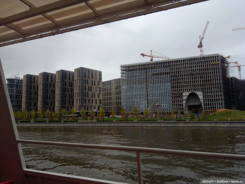 Прогулка по Москве реке — Игровые куклы разных производителей (Разное): редкие бренды