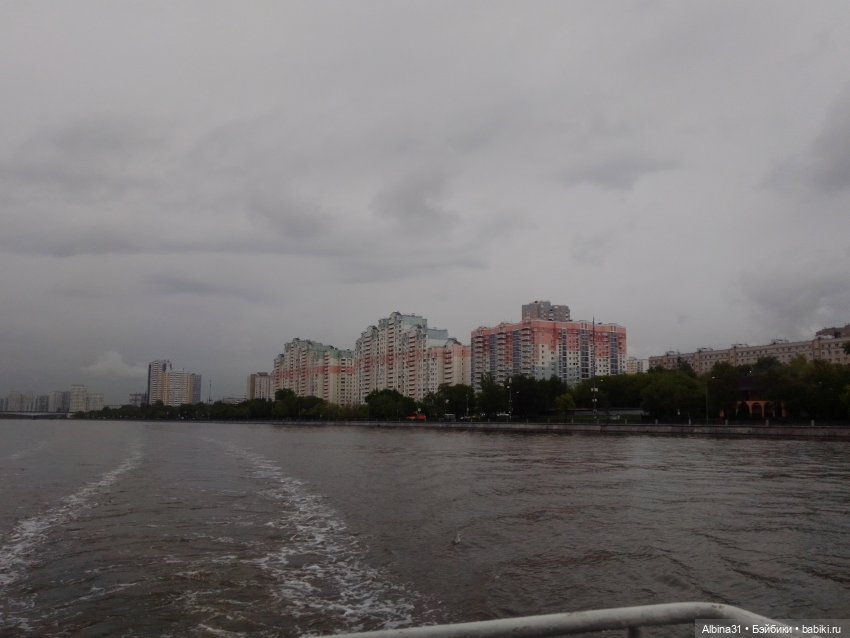 Прогулка по Москве реке — Игровые куклы разных производителей (Разное): редкие бренды