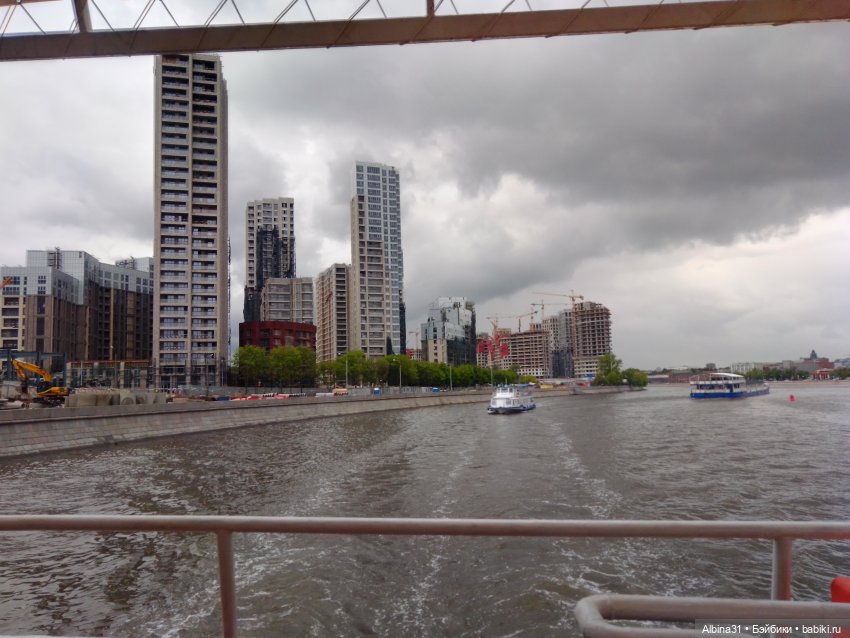 Прогулка по Москве реке — Игровые куклы разных производителей (Разное): редкие бренды