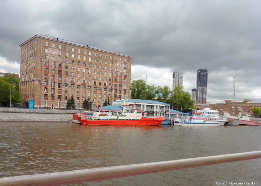 Прогулка по Москве реке — Игровые куклы разных производителей (Разное): редкие бренды